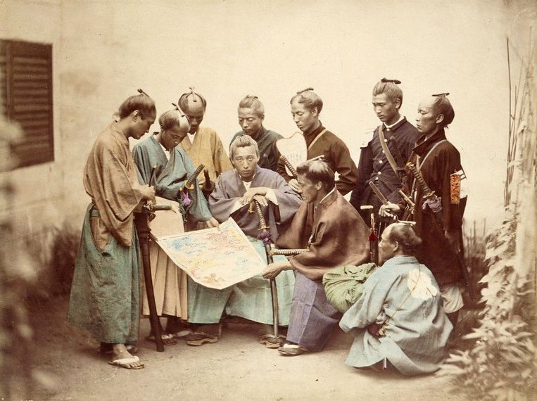 Japonya Tarihi