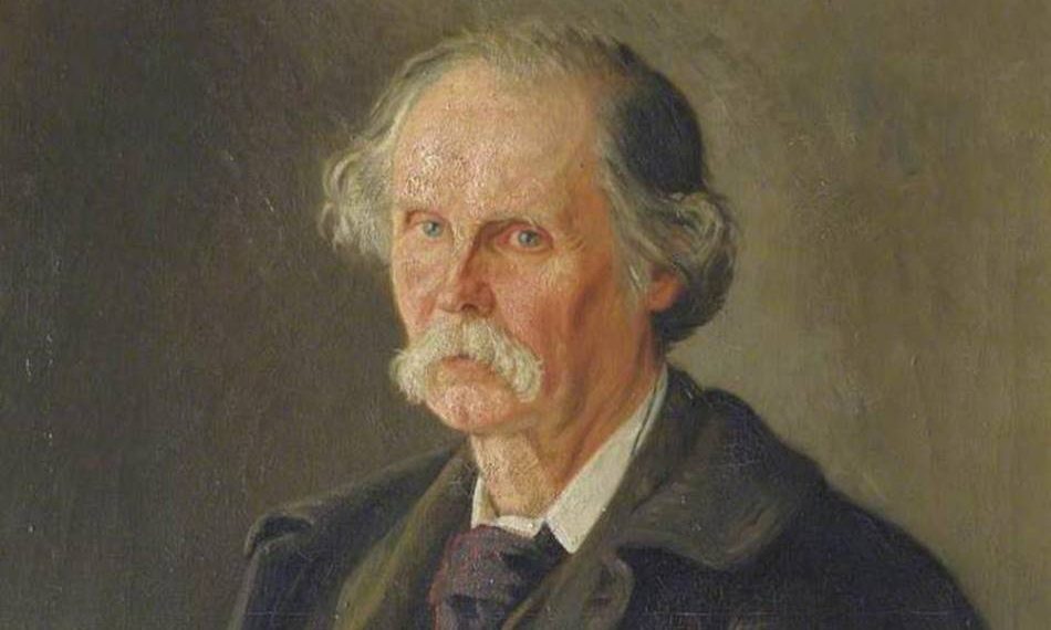  ALFRED MARSHALL (1842-1924)