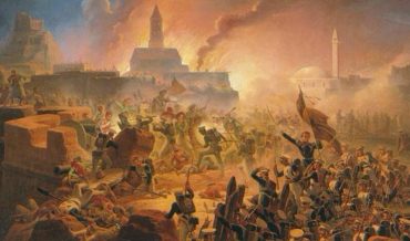Rus-Türk Savaşı (1828-29)