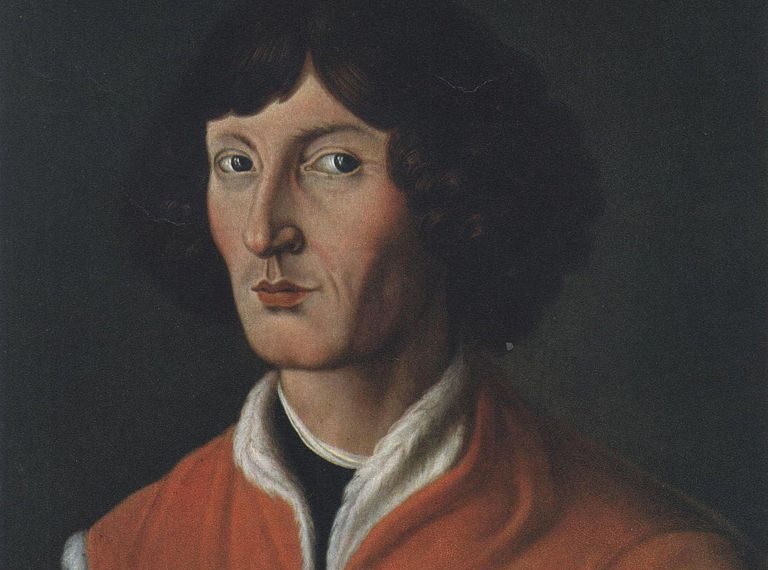 Nicolaus Copernicus (Kopernik)
