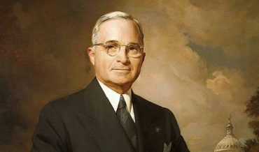 Truman Doktrini