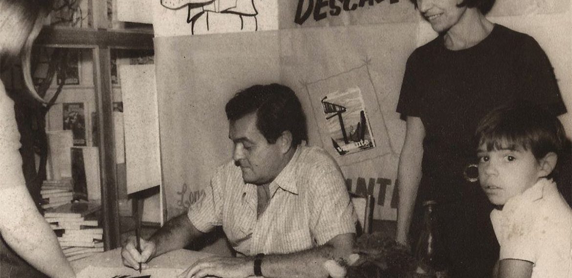 José Mauro de Vasconcelos