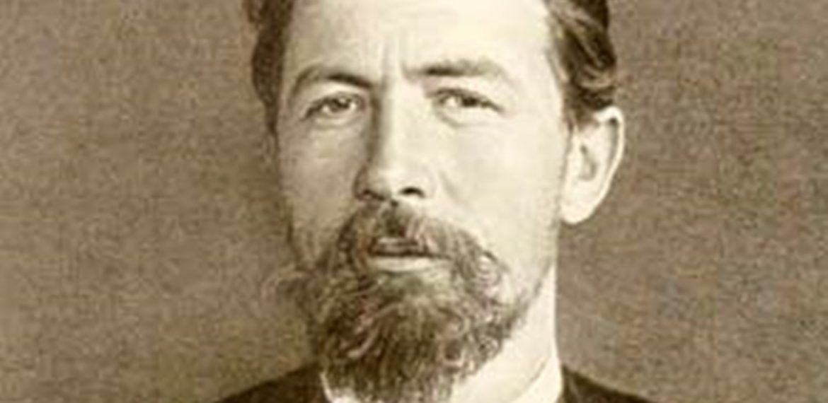 ANTON ÇEHOV 