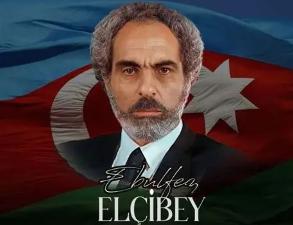Elçibey başkanlığı