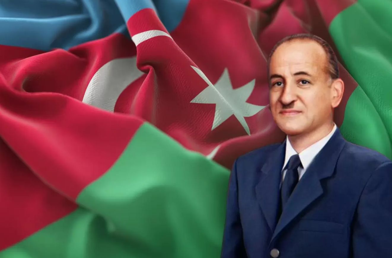 Mehmet Emin Resulzade