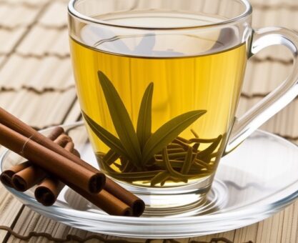 Ayva Yaprağı Çayı Faydaları