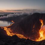 Magma ve Magma Rezervuarı